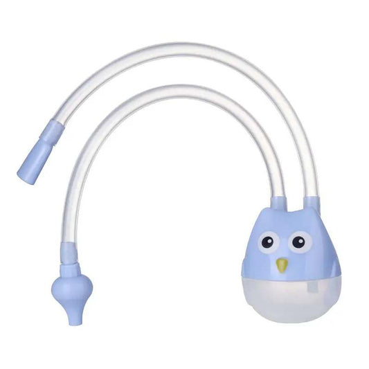 Aspirador Nasal Para Bebe