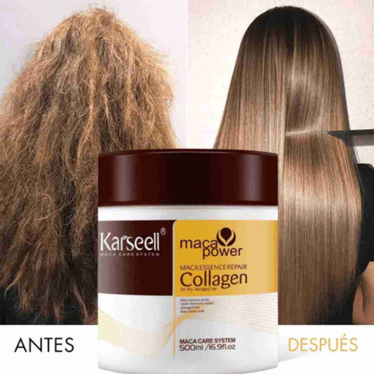 Karseell Original+🎁 ebook para recuperar tu cabello